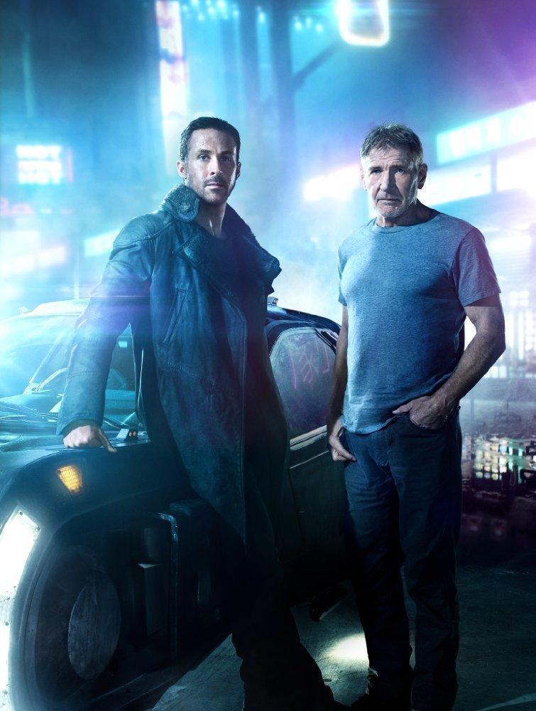 Blade Runner 2049: 35 yıllık özlemi dindirmiyor