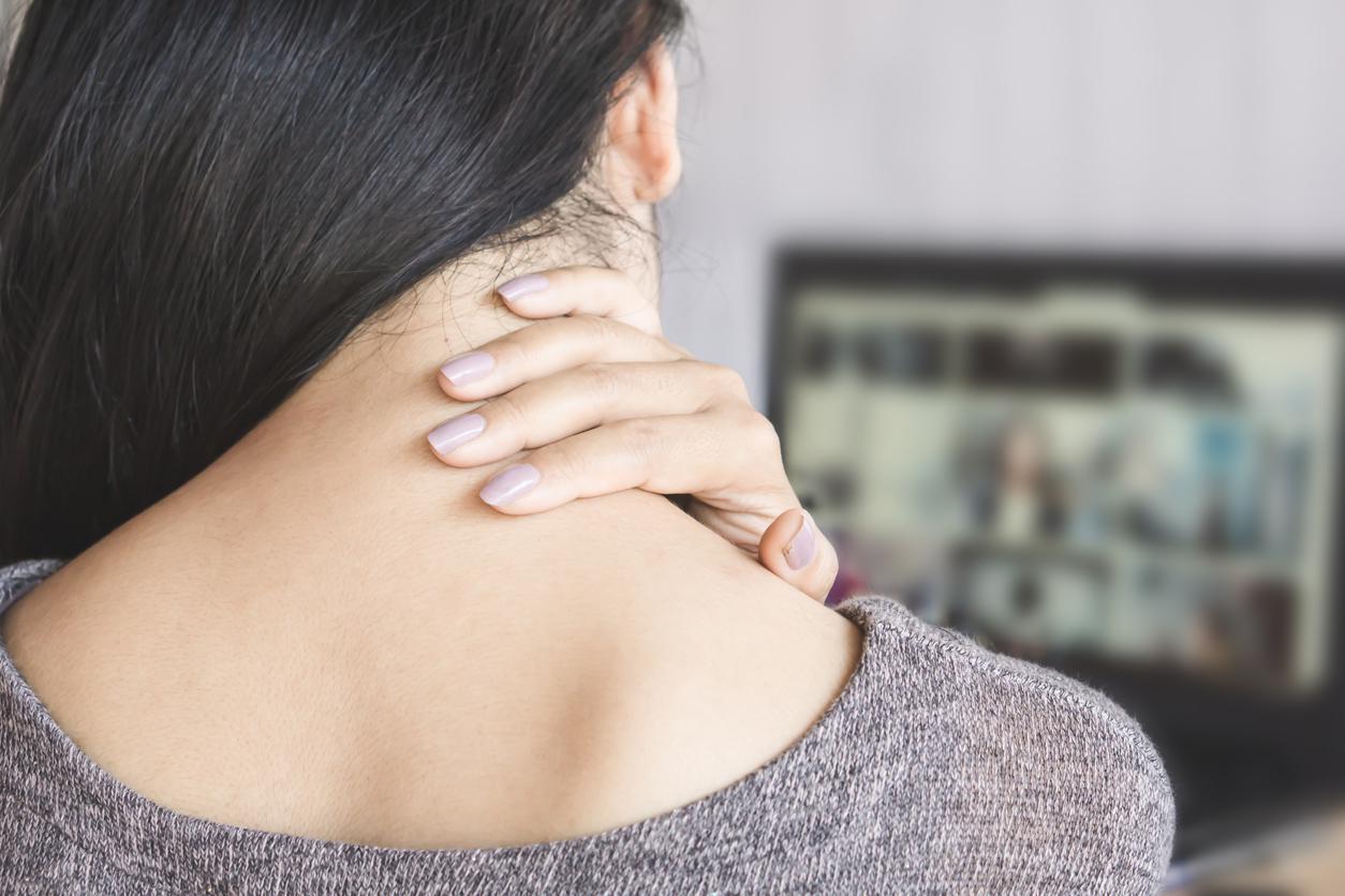 Boyundan kaynaklanan baş ağrıları hakkında bilmeniz gereken 8 şey