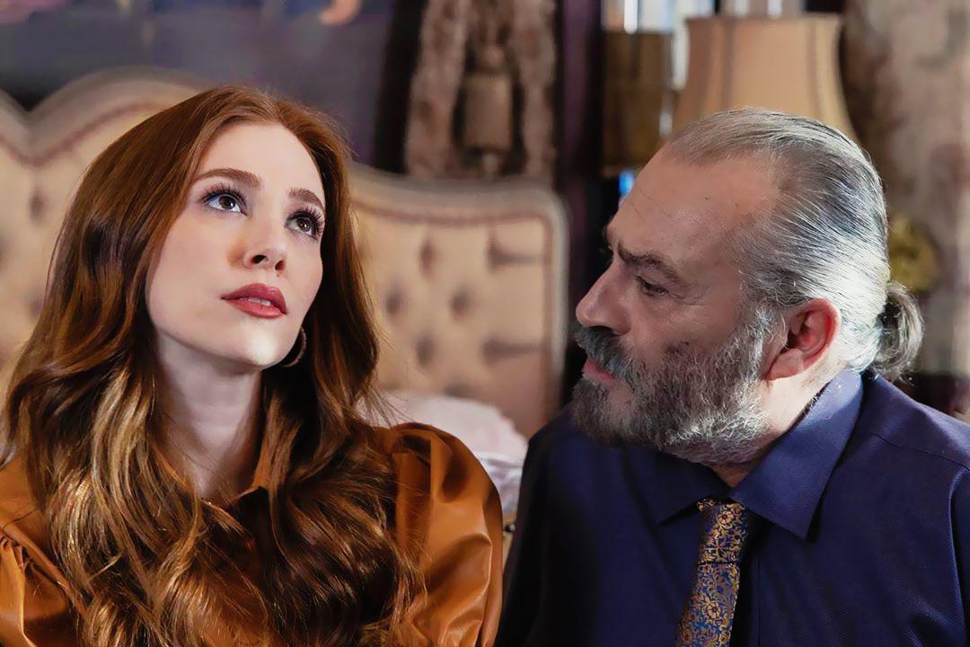 Netflixin yeni Türk filmi Ezel Akay imzalı 9 Kere Leyla yolda