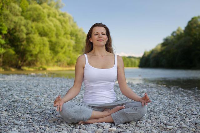 Gündelik hayatta ve meditasyon oturuşunda mindfulness: Anda, yargısız, farkında