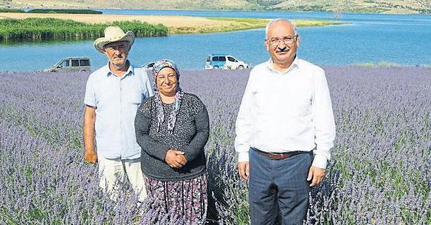 Savunma sanayisinin kalbi yeni turizm cenneti Kırıkkale