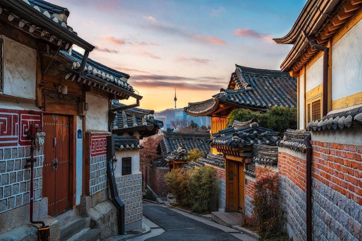 Güney Korede mutlaka görmeniz gereken tarihi ve turistik yerler