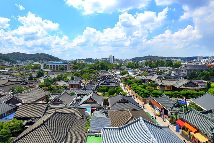 Güney Korede mutlaka görmeniz gereken tarihi ve turistik yerler