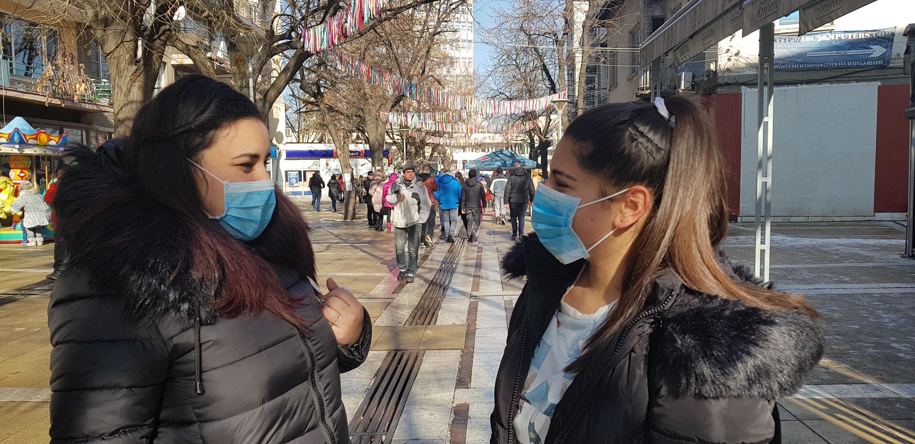 Bulgaristanda grip alarmı 10 kişi öldü