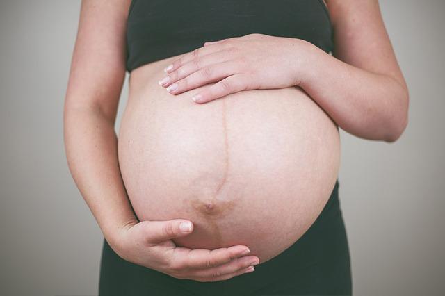 Erken doğum neden olur İşte hamilelerde 13 önemli risk faktörü