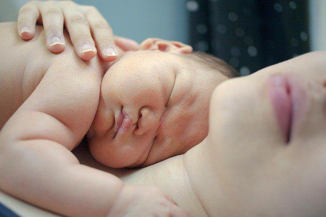 Dokunmak bebekte güven duygusunu güçlendiriyor