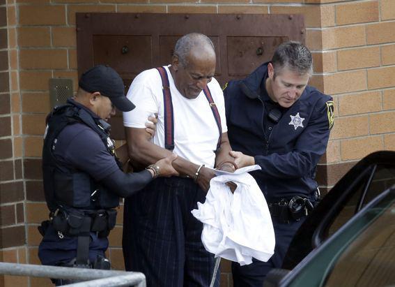 Bill Cosby hapishanede röportaj verdi: Pişman olduğumu duymayacaklar