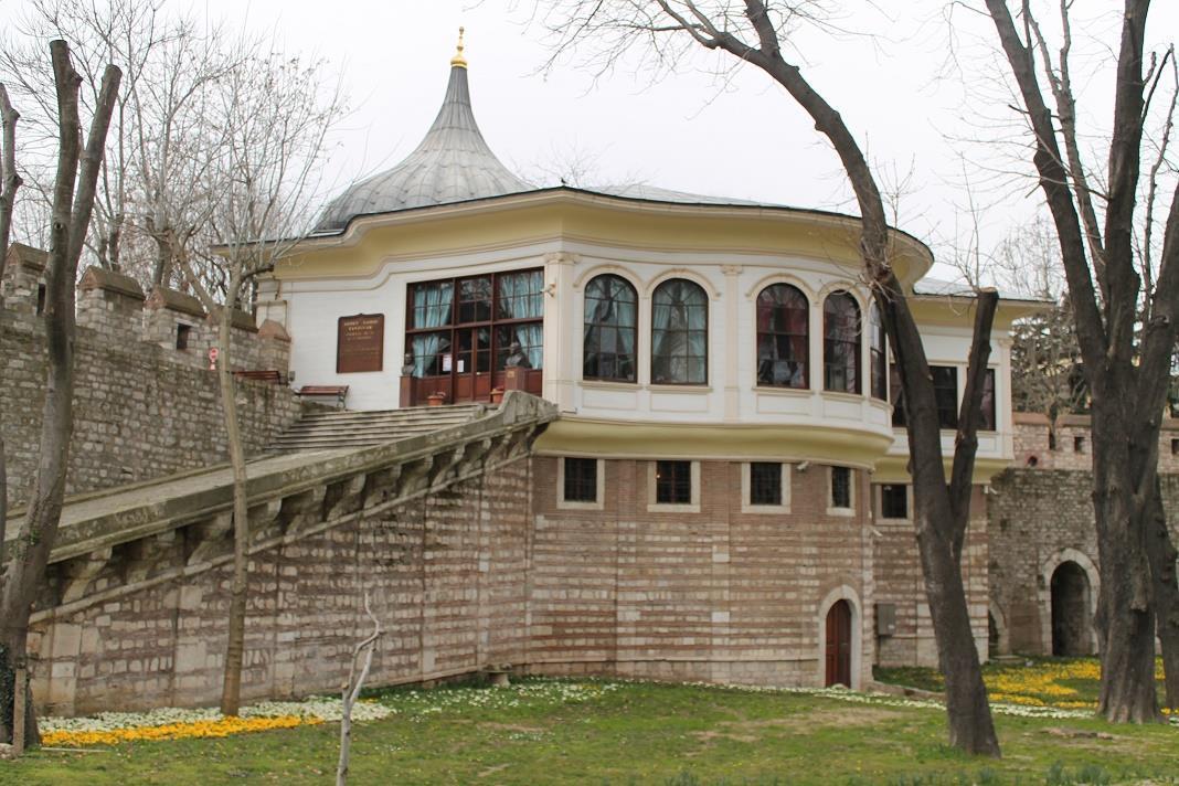 İstanbulda gidilmesi gereken 10 edebiyat müzesi