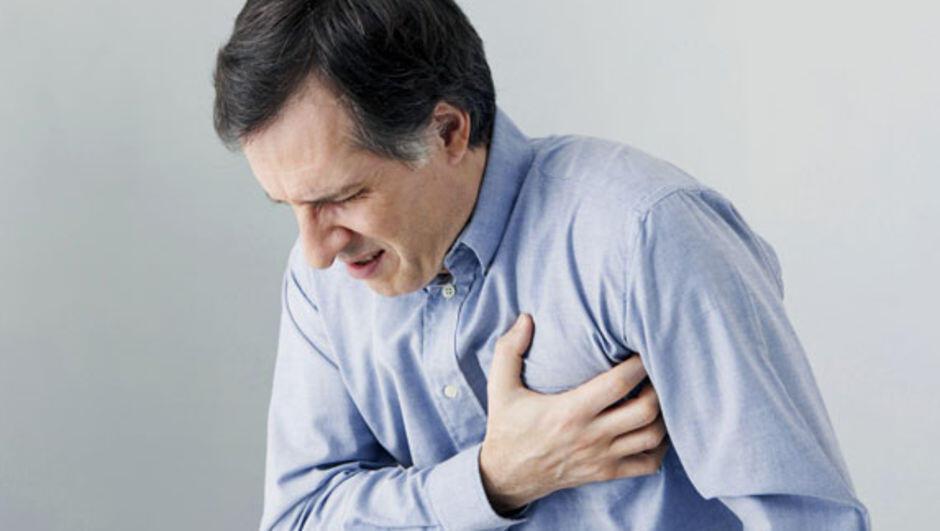 Soğuk hava ile birlikte kalp krizi riski artıyor