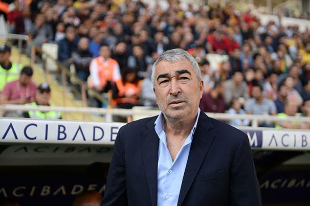 Trabzonsporun yeni teknik direktörü kim olacak