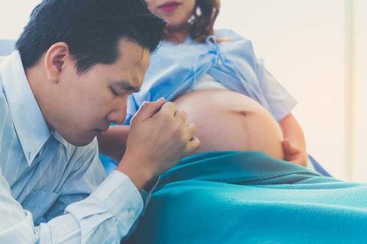 Hamileliğin 29. ve 30. haftasında neler oluyor Doğum iznine ne zaman çıkılmalı