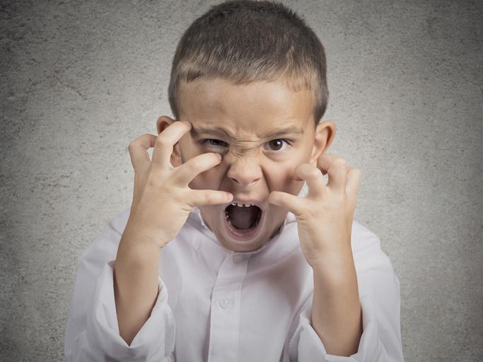 Çocuklarda öfke kontrolü nasıl sağlanmalı