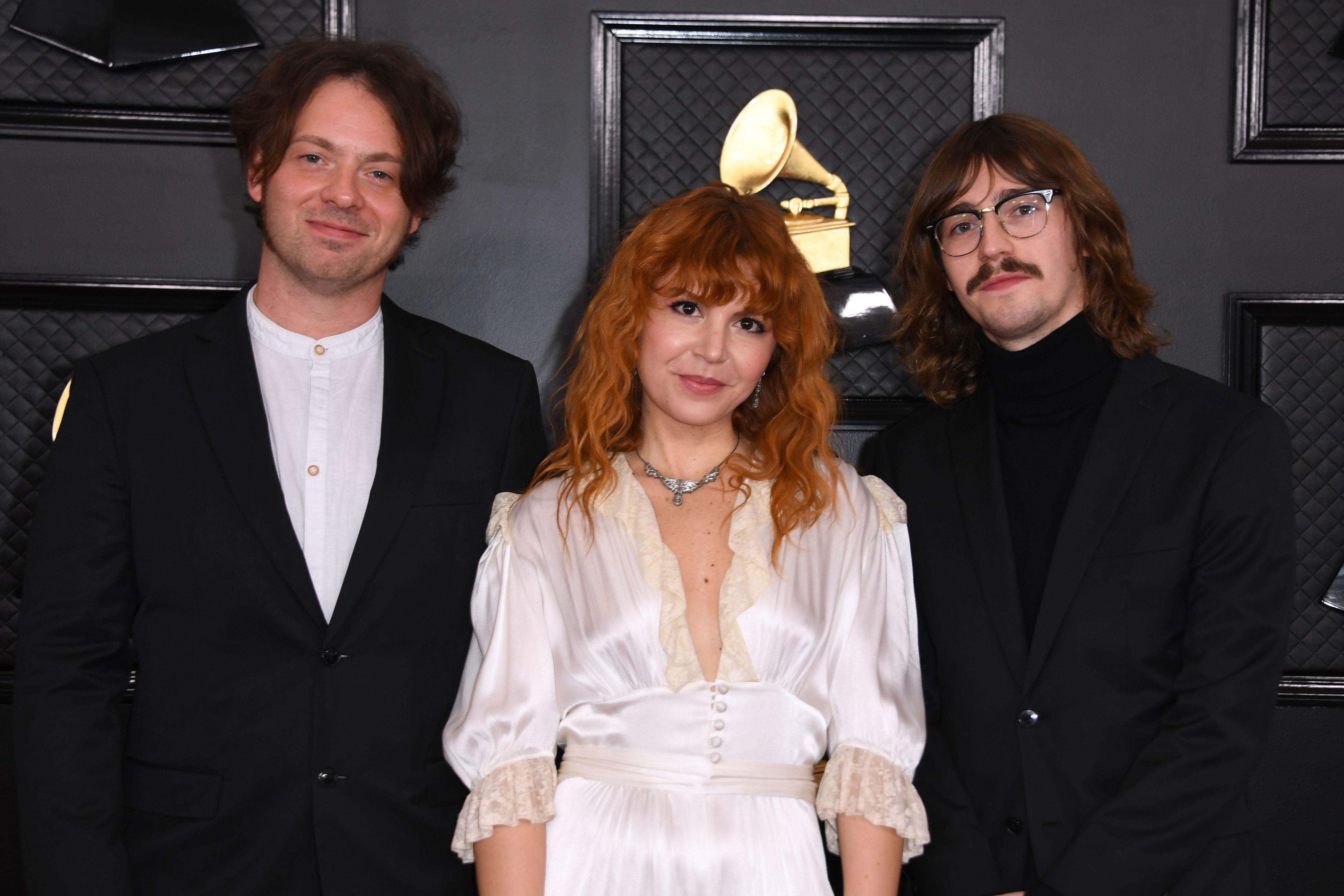 2020 Grammy Ödülleri sahiplerini buldu