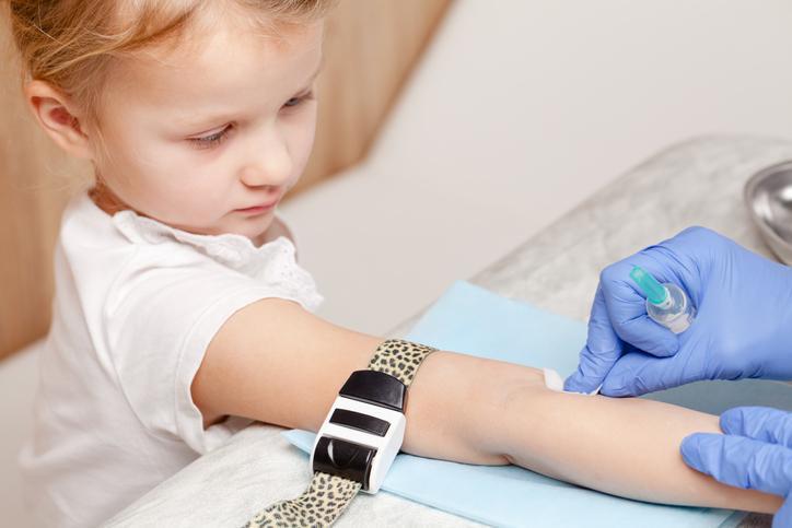 Bebeklikte önerilen testler ile hastalıklar tespit edilebiliyor
