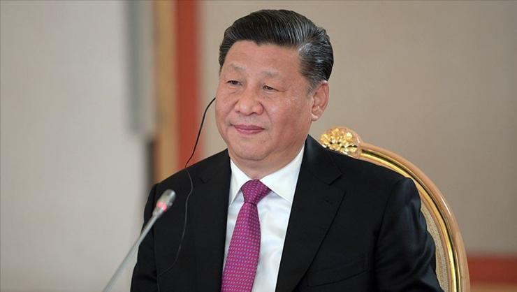 Çin Devlet Başkanından tedirgin eden koronavirüs açıklaması