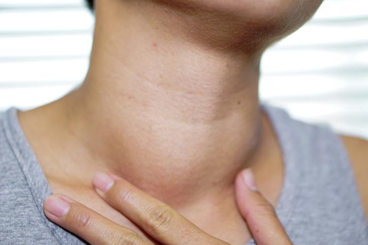 Hangi tiroid nodüllerinde ameliyat gereklidir