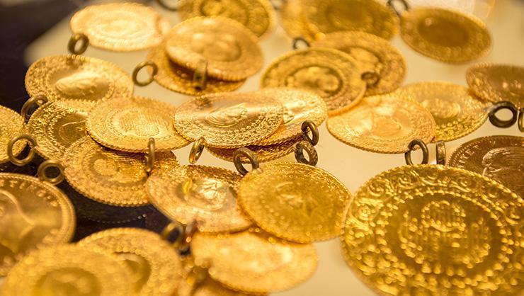 Altın fiyatları neden yükseliyor Altın fiyatları daha yükselir mi 26 Ekim gram altın ve çeyrek altın fiyatlarında son durum ne oldu