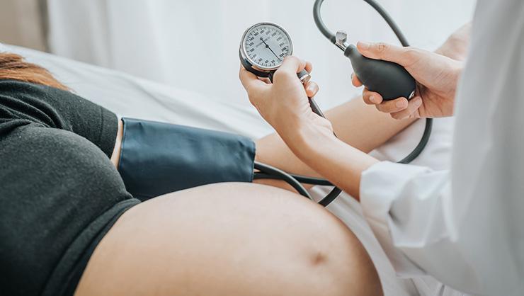 Gizli Kalmış Kalp Hastalığınız Hamileliğinizde Ortaya Çıkabilir | Hizmet Hastanesi