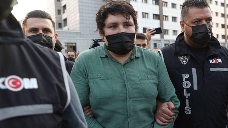 Son dakika: Tosuncuk Mehmet Aydın tutuklandı