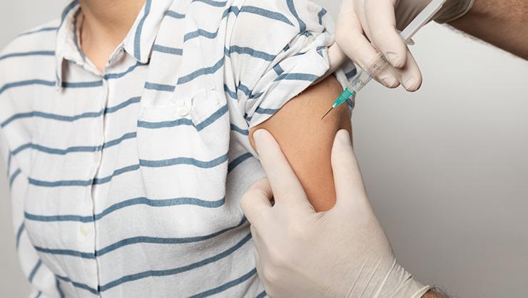 Aşı randevusu değiştirilir mi Aşı randevusu nasıl değiştirilir İşte aşı randevusu alma ve değiştirme ekranı