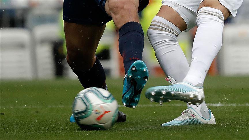Süper Ligde yabancı futbolcu kontenjanı 16ya çıkarıldı
