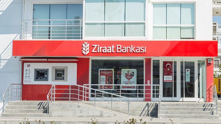 Kredi faizleri değişti Bankalar resmen duyurdu Ziraat Bankası, HalkBank, Garanti BBVA...