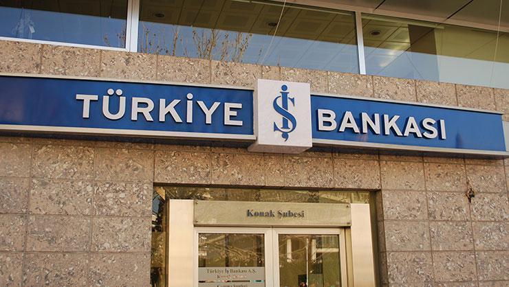Herkesi ilgilendiriyor Garanti Bankası, QNB Finansbank, Akbank, İş Bankası, Denizbank, YapıKredi... Bugün resmen değişti