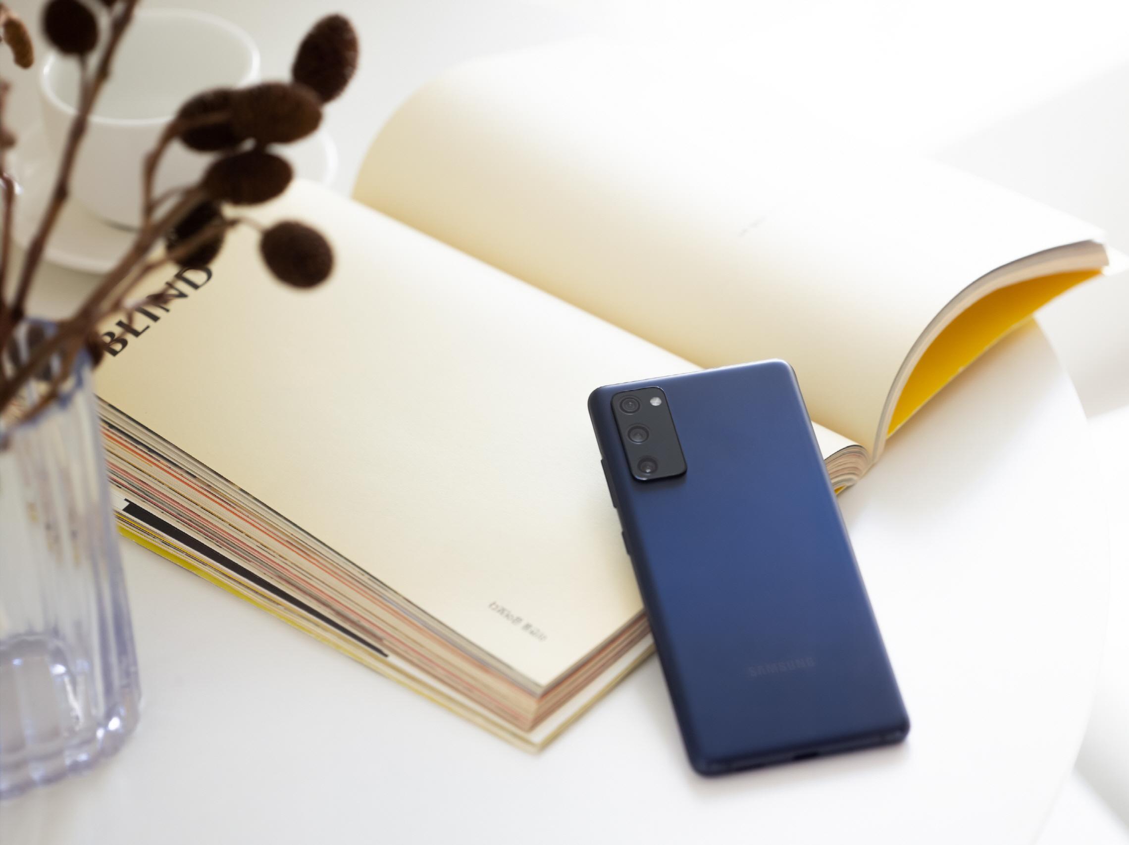 Samsung Galaxy S20 FE resmen tanıtıldı İşte fiyatı ve özellikleri