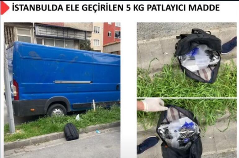 Son dakika.. Bakan Soylu: İstanbul polisi çok önemli bir katliamı önledi