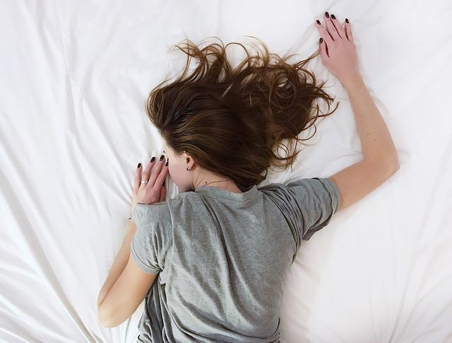 Uyku kalitemizi nasıl arttırırız