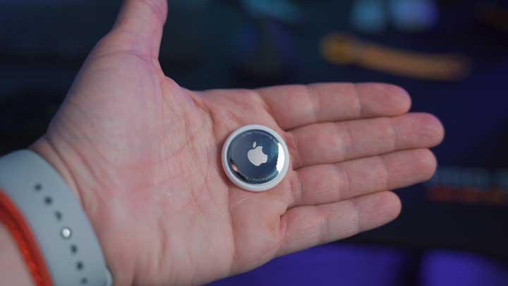 Apple AirTag inceleme: Eşyalarını kaybedenler için uygun takip cihazı