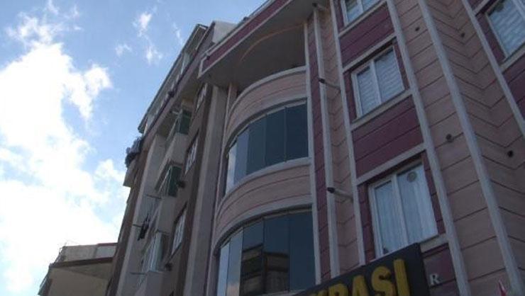 İstanbulda 5 apartmandaki tüm elektronik cihazlar bozuldu, vatandaşlar isyan etti