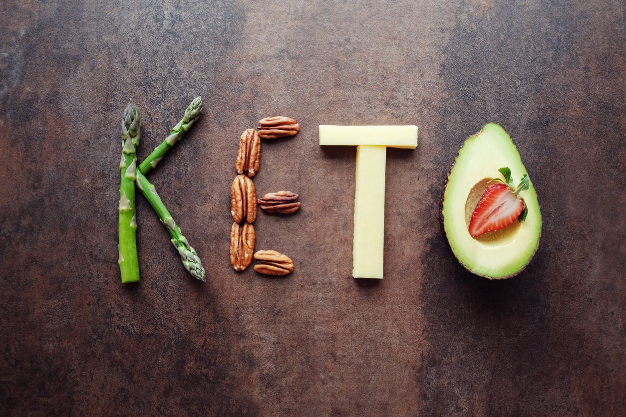 Ketojenik diyet nedir, nasıl yapılır Ketojenik diyet listesi örnekleri...