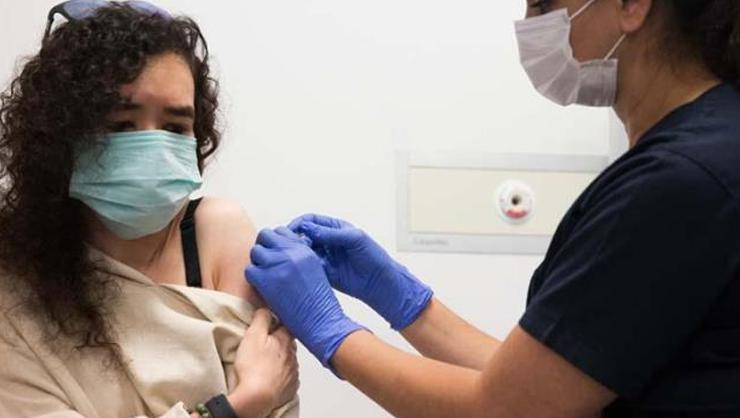 Prof. Dr. Ateş Kara açıkladı: Aşı sonrası Türkiyede rahatlama ne zaman olacak