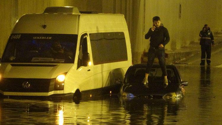 İzmir ve Antalyadaki sel felaketinde acı haberler geldi