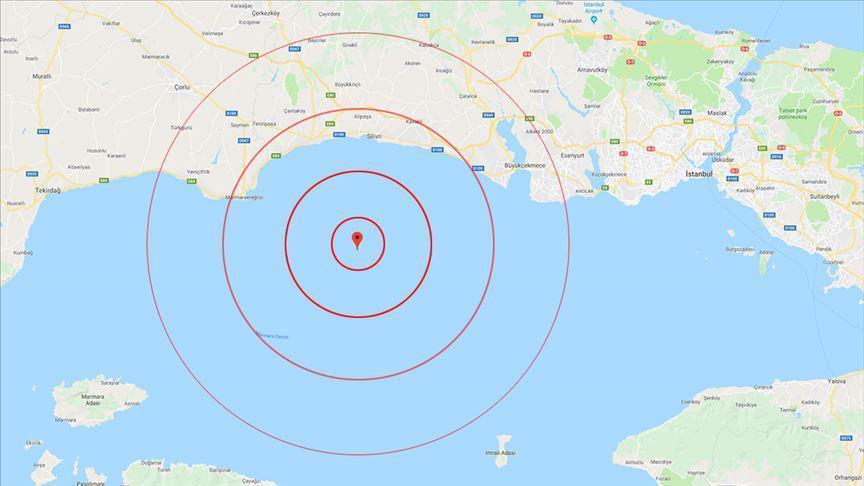 İstanbul depreminde en riskli ilçeler hangisi İstanbul depremiyle ilgili önemli açıklama