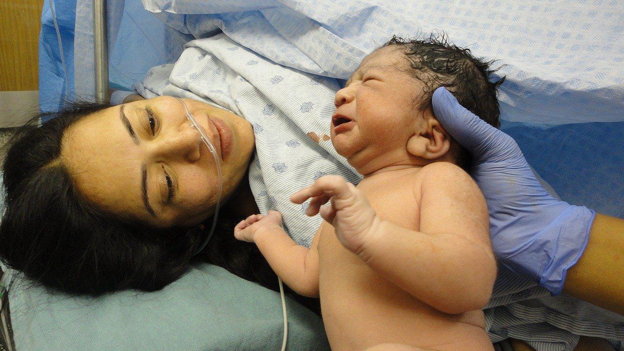 Prematüre ve yeni doğan bebekler risk altında