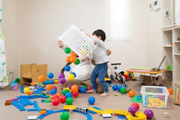7-8 yaş çocuklar için evde yapılabilecek etkinlik ve oyun önerileri