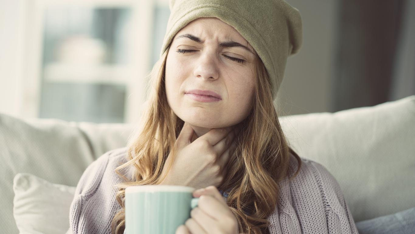 Boğaz ağrısına ne iyi gelir, nasıl geçer  Boğaz ağrısı için evde tedavi yöntemleri nelerdir