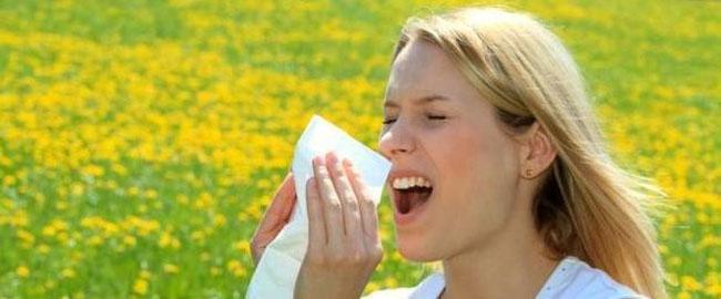 Bahar alerjisinden nasıl korunuruz