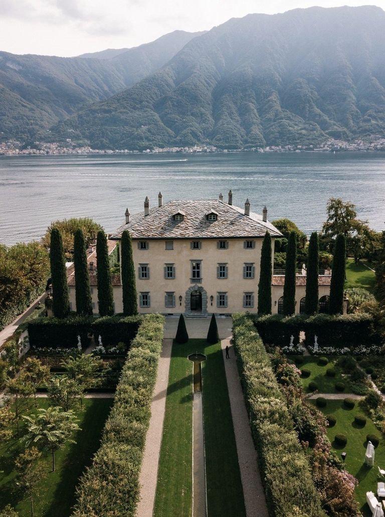 House of Gucci malikanesi Airbnb’den kiralanabiliyor