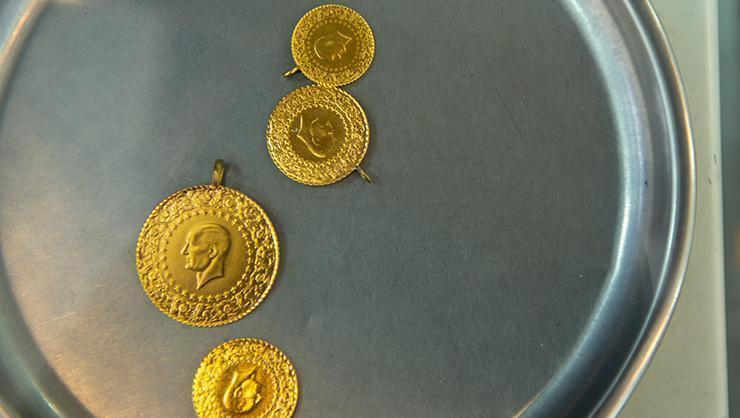 Altın fiyatları 23 Kasım son durum: Gram altın ne kadar oldu Çeyrek altın kaç lira