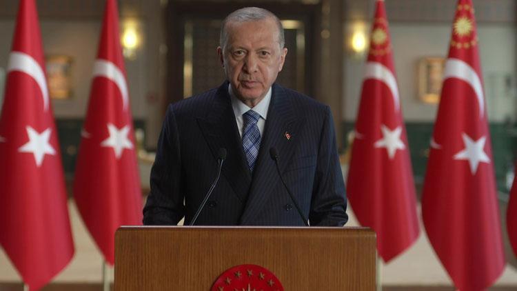 Cumhurbaşkanı Erdoğan: Gizli ambargolar tarihe karışacak