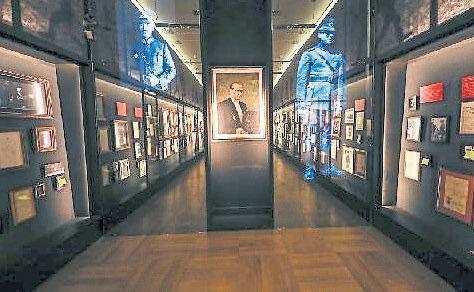 İstanbul Sanat ve Antika Fuarı’na yeniden merhaba diyor