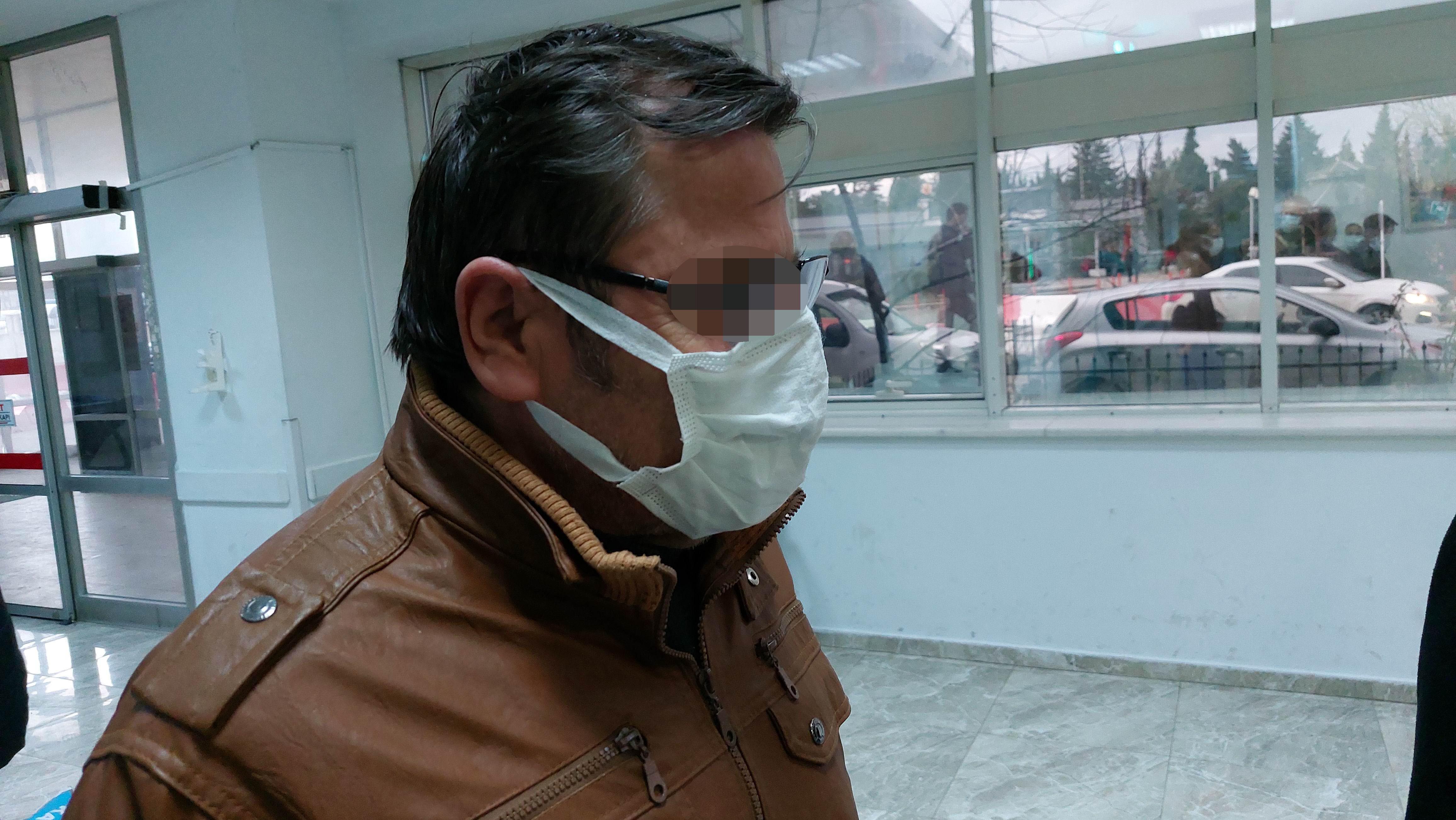 İnterpol ve Türk polisinin ortak operasyonuyla yakalandı Suçu mide bulandırır