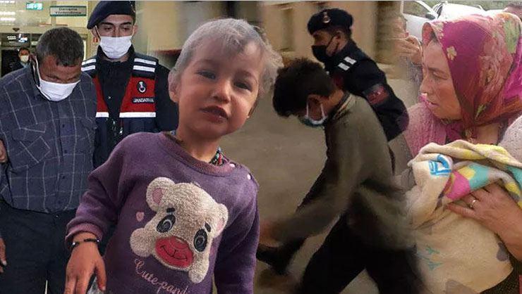 Müslümenin tutuklanan dedesi Hasan Yağal ile fotoğrafı ortaya çıktı