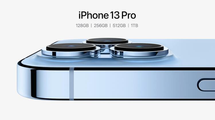 iPhone 13 ne kadar kaç TL iPhone 13 Türkiye’de ne zaman satışa çıkacak İşte, iPhone 13 özellikleri