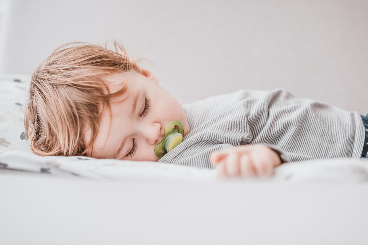 Bebekler için ideal uyku zamanı ne zaman