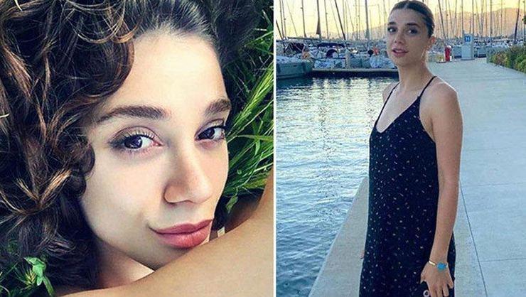 Son dakika: Pınar Gültekinin ölümünde kahreden gerçek Yakılmadan önce...