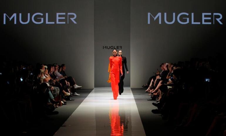 Ünlü modacı Thierry Mugler hayatını kaybetti